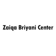 Zaiqa Briyani Center