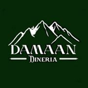 Damaan Dineria
